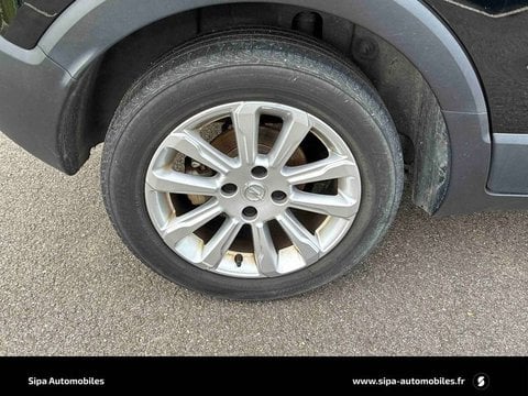Voitures D'occasion À Toulouse | Opel Crossland X Crossland 1.2 Turbo 130 Ch Bva6 Elegance 5P