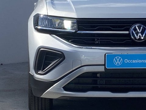 Voitures D'occasion À Lescar | Volkswagen T-Cross 1.0 Tsi 116 Start/Stop Dsg7 Vw Edition 5P