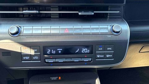 Voitures D'occasion À Le Bouscat | Hyundai Kona Hybrid 141 Executive 5P