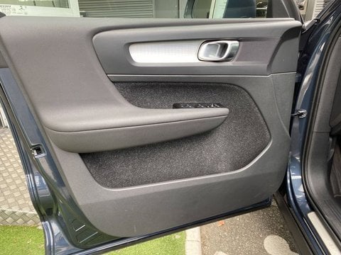 Voitures D'occasion À Labège | Volvo Xc40 T4 Recharge 129+82 Ch Dct7 Business 5P