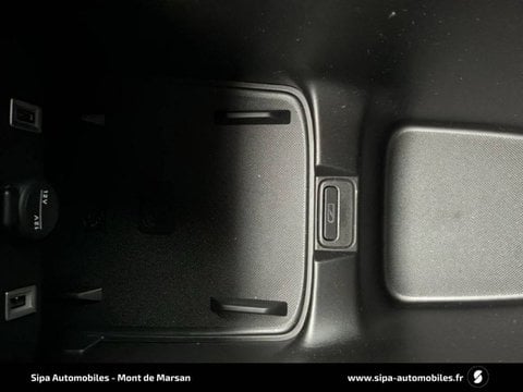 Voitures D'0Km À Dax | Fiat 600 T-Gen 3 1.2 Hybrid 145Ch Edct6 Pop 5P