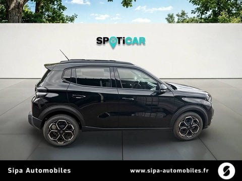 Voitures D'occasion À Mont-De-Marsan | Citroën C3 Iv Turbo 100 Ch Manuelle Max 5P