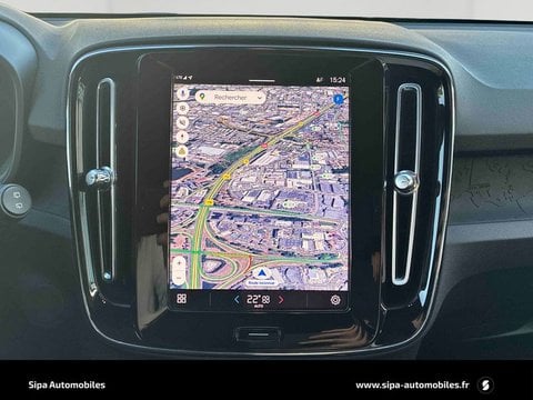 Voitures D'occasion À Mérignac | Volvo Xc40 Recharge 231 Ch 1Edt Start 5P