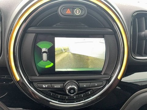 Voitures D'occasion À Muret | Mini Countryman 136 Ch Cooper Longstone 5P