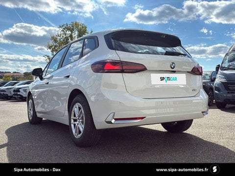 Voitures D'occasion À Dax | Bmw Série 2 Serie 2 U06 Active Tourer 218I 136 Ch Dkg7 5P