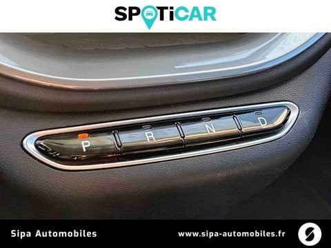 Voitures D'occasion À Toulouse | Fiat 500 Iii Electrique E 118 Ch Nouvelle 3P