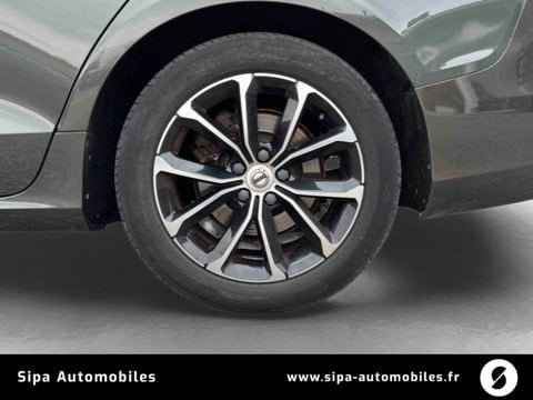Voitures D'occasion À Labège | Volvo V60 D4 190 Ch Geartronic 8 Momentum 5P