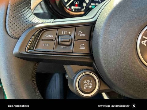 Voitures D'0Km À Mérignac | Alfa Romeo Tonale 1.3 Ibrida Plug-In 280Ch At6 E-Q4 Veloce 5P