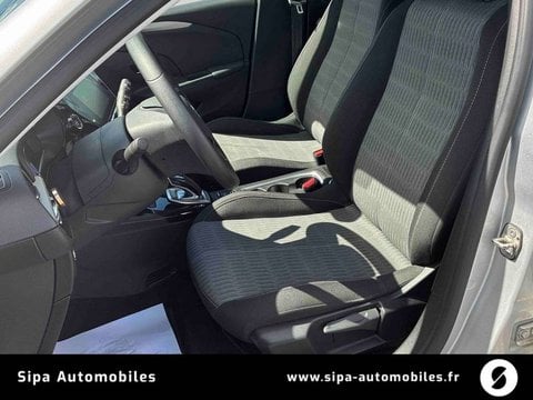 Voitures D'occasion À Toulouse | Opel Corsa Electrique 136 Ch & Batterie 50 Kwh Edition 5P