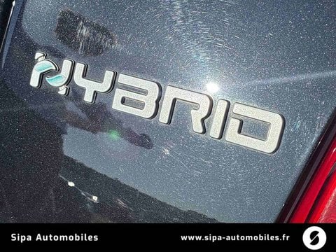 Voitures D'occasion À Toulouse | Fiat 500 1.0 70 Ch Hybride Bsg S/S Dolcevita 3P