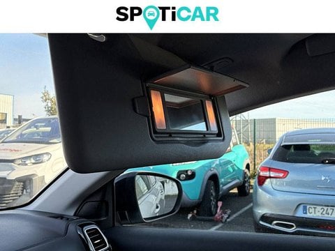 Voitures D'occasion À Lescar | Citroën C5 Aircross Puretech 130 S&S Eat8 Shine 5P