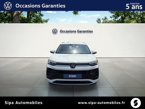 Voitures D'occasion À Lescar | Volkswagen Tayron 1.5 Etsi 150Ch Dsg7 7Pl R-Line 5P