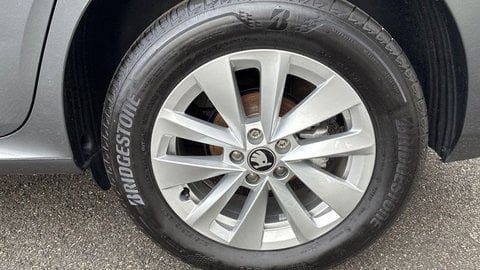 Voitures D'occasion À Lescar | Škoda Kamiq 1.0 Tsi Evo 2 116 Ch Dsg7 Selection 5P