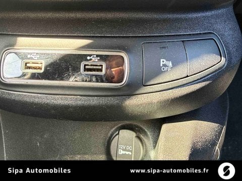 Voitures D'occasion À Mont-De-Marsan | Fiat 500X 1.3 Firefly Turbo T4 150 Ch Dct Cross 5P