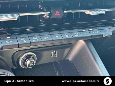 Voitures D'occasion À Toulouse | Alfa Romeo Tonale 1.3 Hybride Rechargeable Phev 280Ch At6 Q4 Ti 5P