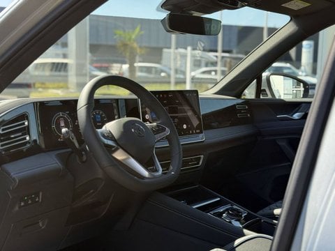 Voitures D'0Km À Tarbes | Volkswagen Tiguan 1.5 Ehybrid 204Ch Dsg6 R-Line 5P