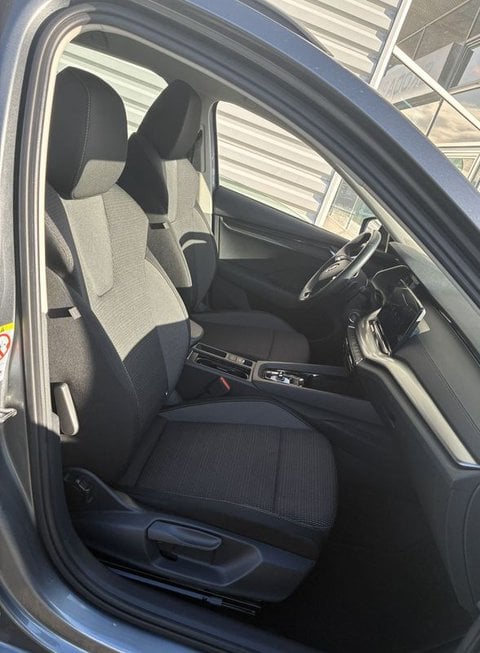 Voitures D'occasion À Lescar | Škoda Octavia Break Combi 2.0 Tdi 150 Ch Dsg7 Business 5P