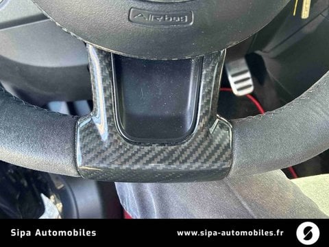 Voitures D'occasion À Muret | Abarth 500 595 1.4 Turbo 16V T-Jet 180 Ch Competizione 3P