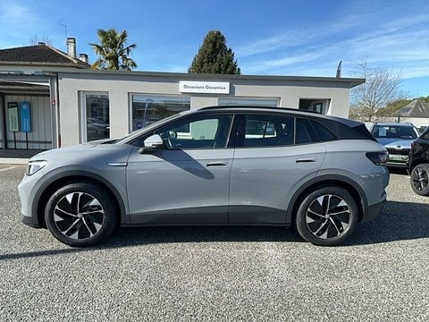 Voitures D'occasion À Tarbes | Volkswagen Id.4 174 Ch Pro 5P