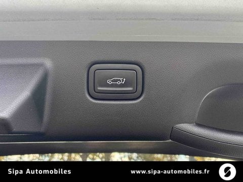 Voitures D'occasion À Muret | Hyundai Kona Hybrid 141 Executive 5P