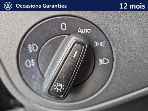 Voitures D'occasion À Tarbes | Volkswagen Polo 1.0 Tsi 95 S&S Dsg7 5P