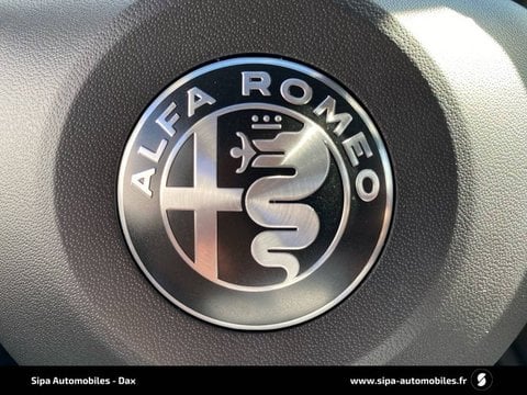 Voitures D'0Km À Dax | Alfa Romeo Junior Elettrica Junior Electrique 156 Ch Speciale 5P