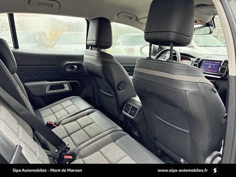 Voitures D'occasion À Mont-De-Marsan | Citroën C5 Aircross Bluehdi 130 S&S Bvm6 Feel 5P