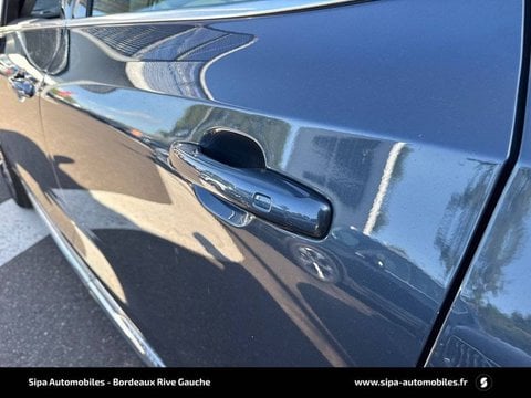 Voitures D'occasion À Mérignac | Volvo Xc60 Ii T6 Recharge Awd 253 Ch + 145 Ch Geartronic 8 Ult...
