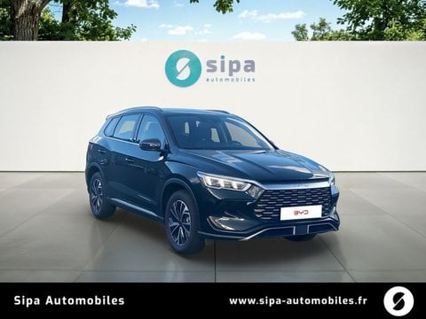 Voitures D'0Km À Mérignac | Byd Seal Sealion 5 1.5L Dm-I 212 Ch Phev Comfort 5P