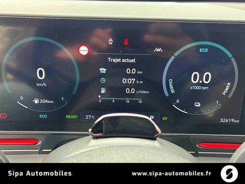 Voitures D'occasion À Villenave-D'ornon | Hyundai Kona Hybrid 141 N Line Executive 5P