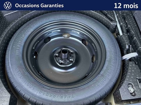 Voitures D'occasion À Tarbes | Volkswagen Tiguan 2.0 Tdi 150Ch Dsg7 Vw Edition 5P