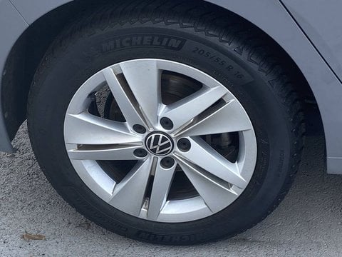 Voitures D'occasion À Lescar | Volkswagen Golf Viii 2.0 Tdi Scr 150 Dsg7 Life Business 5P