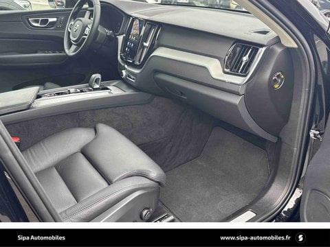 Voitures D'occasion À Labège | Volvo Xc60 T6 Awd Hybride Rechargeable 253 Ch+145 Ch Geartronic ...