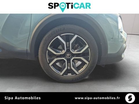 Voitures D'occasion À Lescar | Citroën C4 E- 136 Ch Automatique Shine 5P