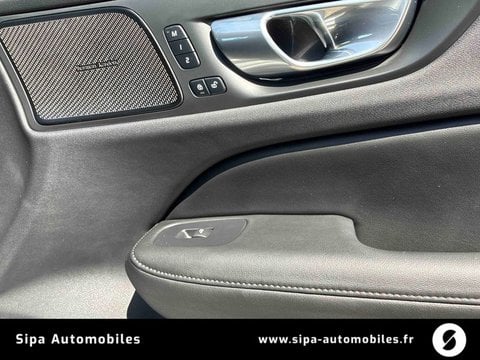 Voitures D'occasion À Labège | Volvo V60 Micro Hybride Essence B4 197 Ch Dct7 Plus Style Dark 5P