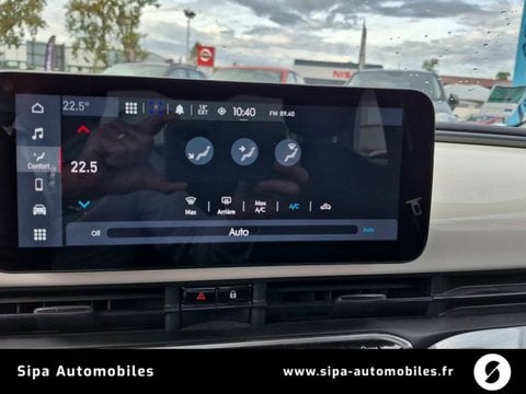 Voitures D'occasion À Dax | Fiat 500 E 95 Ch Nouvelle 3P
