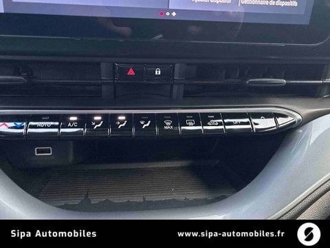 Voitures D'occasion À Bayonne | Fiat 500 E 95 Ch Nouvelle 3P