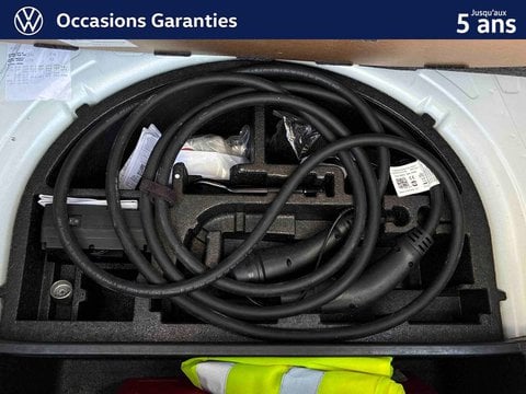 Voitures D'occasion À Lescar | Volkswagen E-Up! 2.0 Electrique 5P