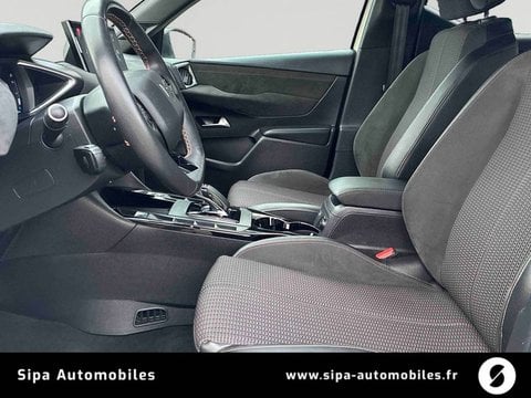 Voitures D'occasion À Lescar | Ds Ds 3 Crossback E-Tense Ds 3 Ii Electrique Ds3 Crossback E-Tens...