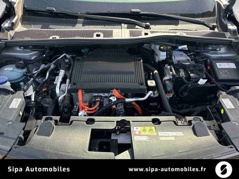 Voitures D'occasion À Toulouse | Opel Mokka Electrique 136 Ch & Batterie 50 Kwh Gs Line 5P