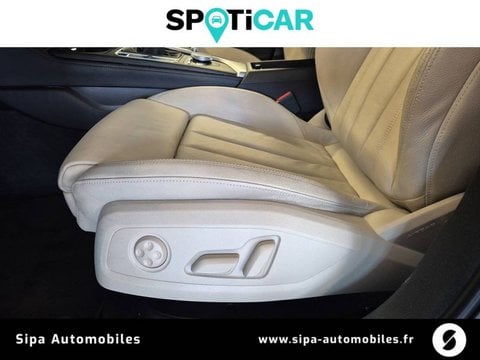 Voitures D'occasion À Lescar | Audi A4 Avant 2.0 Tdi 190 Design Luxe 5P