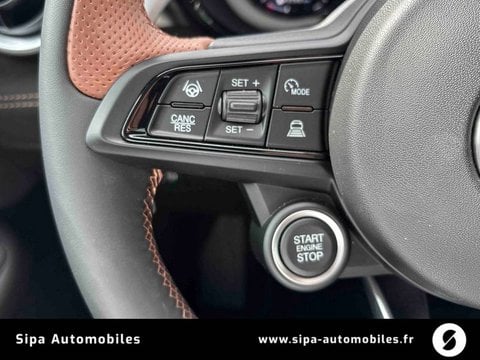 Voitures D'0Km À Mérignac | Alfa Romeo Tonale 1.5 Ibrida 160 Ch Vgt Tct7 Intensa 5P
