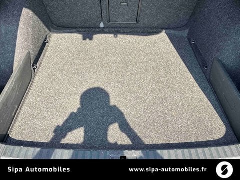 Voitures D'occasion À Libourne | Škoda Octavia Break Combi 1.5 Tsi Mhev E-Tec 150 Ch Act Dsg7 S...