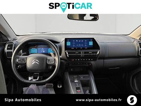 Voitures D'occasion À Lescar | Citroën C5 Aircross Hybride Rechargeable 225 E-Eat8 Shine Pack 5P