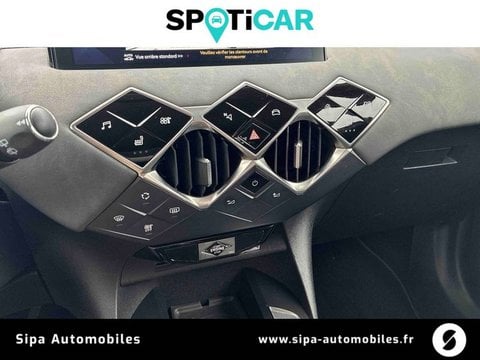 Voitures D'occasion À Lescar | Ds Ds 3 Ds3 Crossback Bluehdi 100 S&S Bvm6 Grand Chic 5P