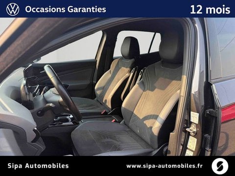 Voitures D'occasion À Lescar | Volkswagen Id.4 204 Ch 5P