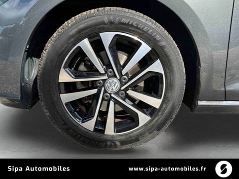 Voitures D'occasion À Le Bouscat | Volkswagen Golf 1.5 Tsi 130 Evo Bvm6 Iq.drive 5P