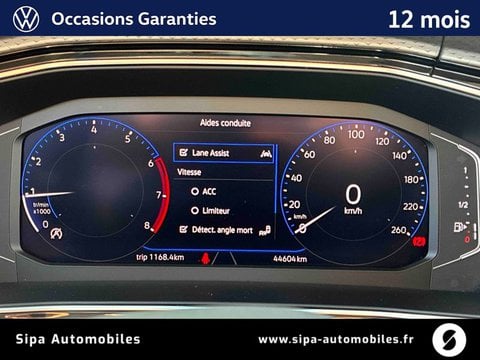 Voitures D'occasion À Lescar | Volkswagen T-Cross 1.0 Tsi 110 Start/Stop Bvm6 Active 5P