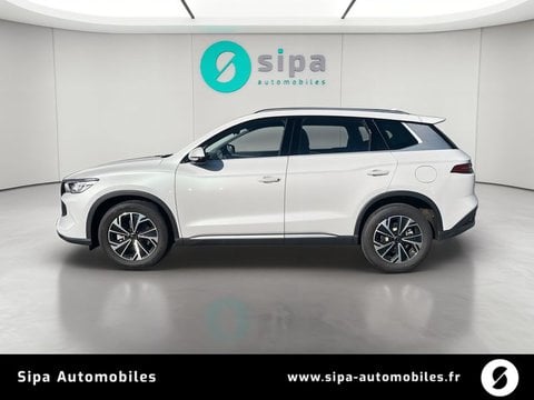 Voitures D'0Km À Le Bouscat | Byd Seal Sealion 5 1.5L Dm-I 212 Ch Phev Design 5P