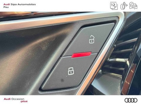 Voitures D'occasion À Lescar | Audi Q4 Sportback E-Tron Q4 E-Tron Sportback 45 285 Ch 82 Kwh Avu...